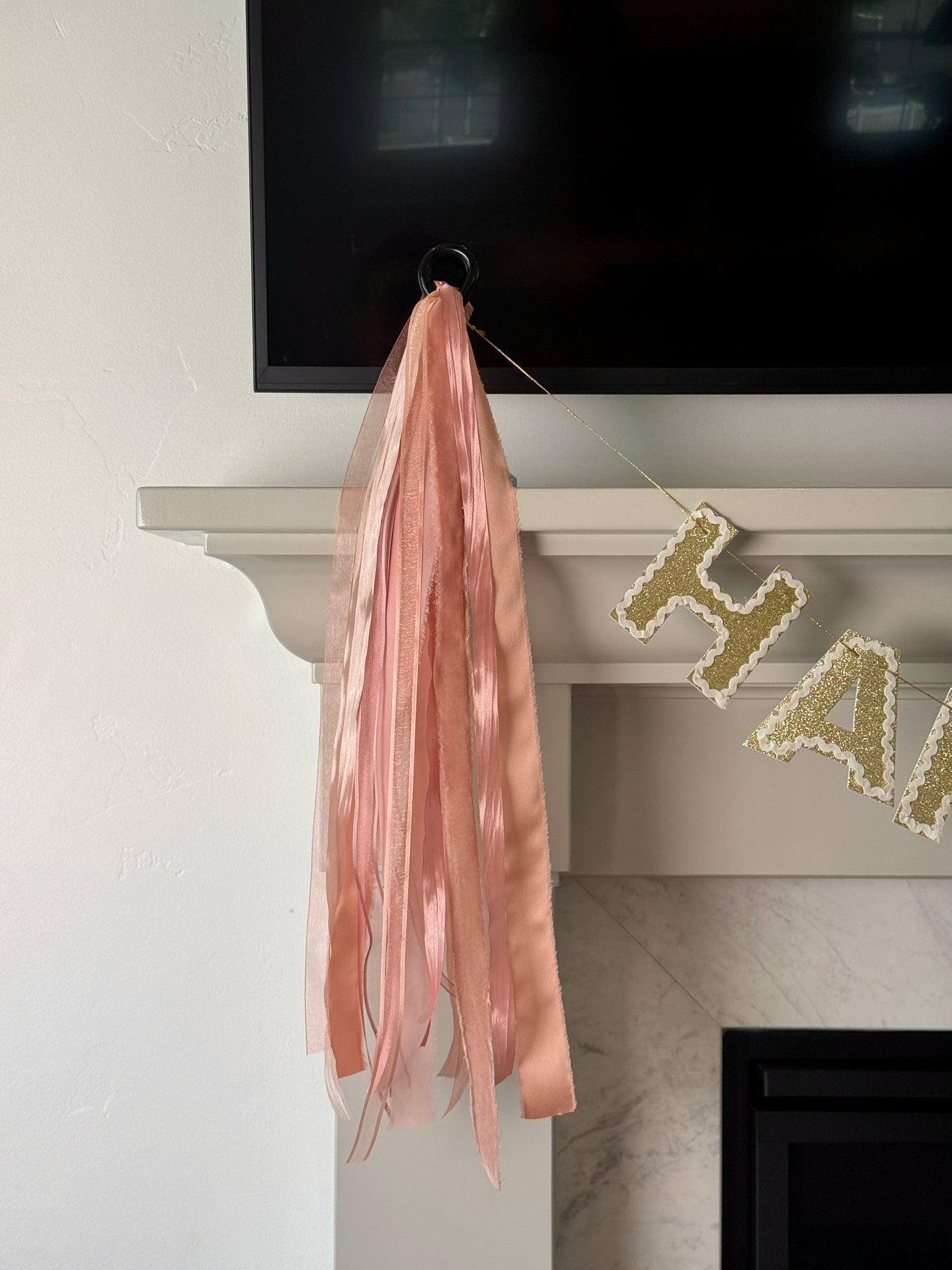 RIBBON SETS (includes 2 sets!)