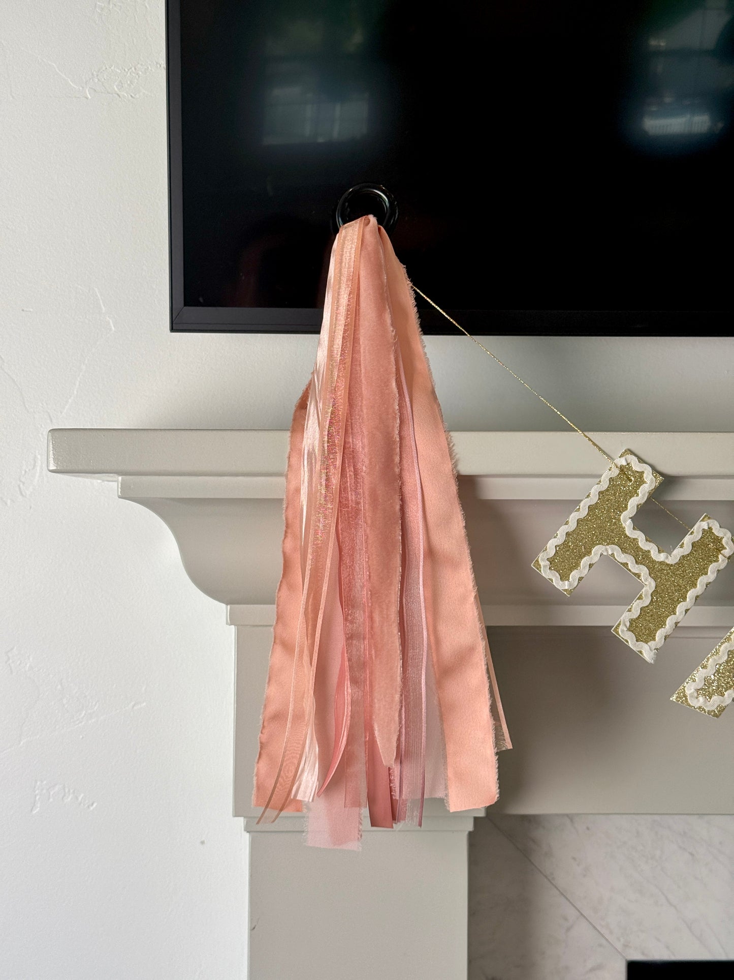 RIBBON SETS (includes 2 sets!)
