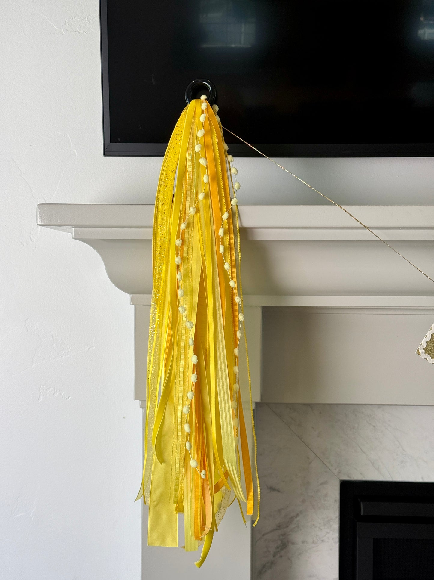 RIBBON SETS (includes 2 sets!)
