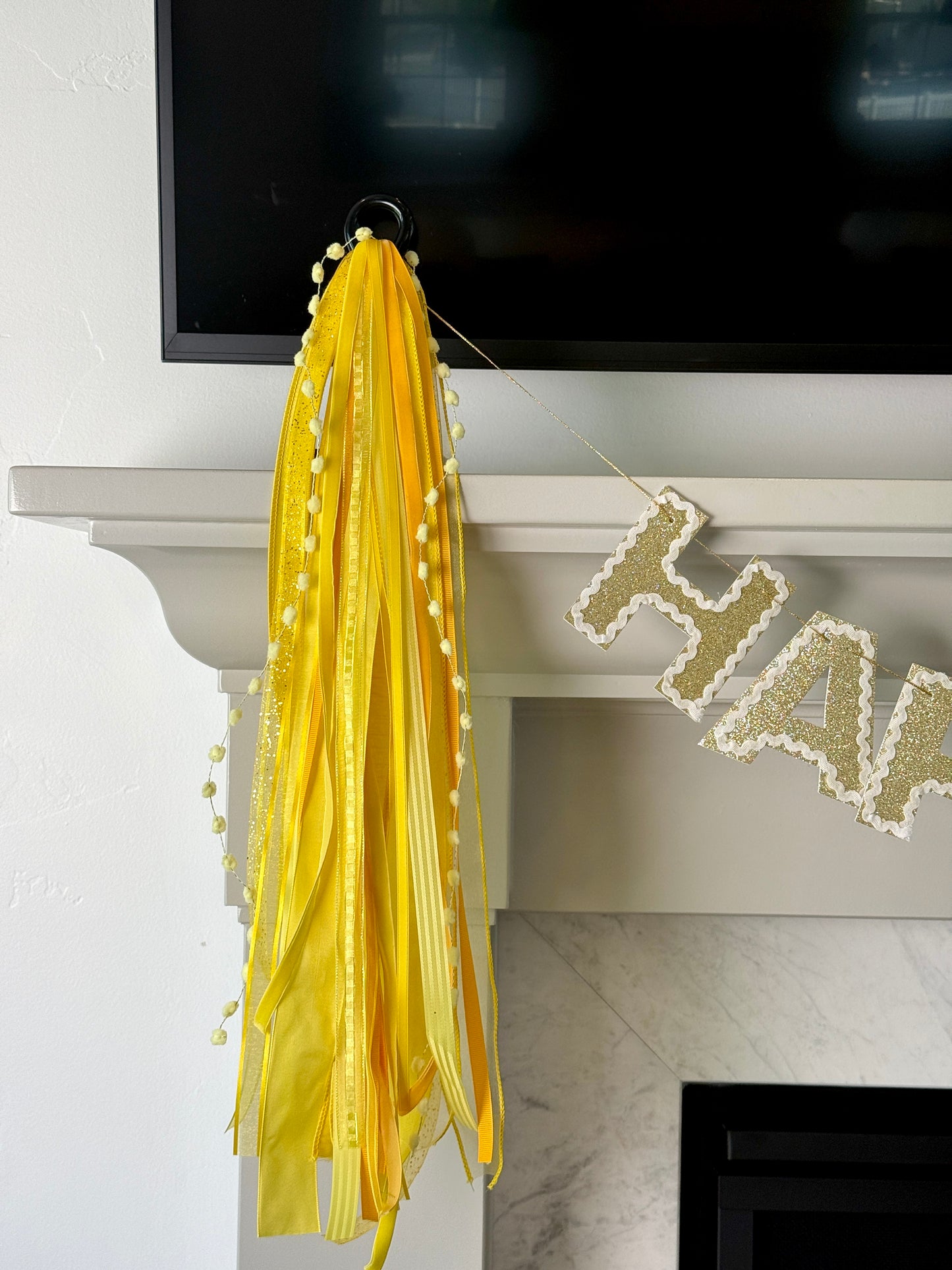 RIBBON SETS (includes 2 sets!)