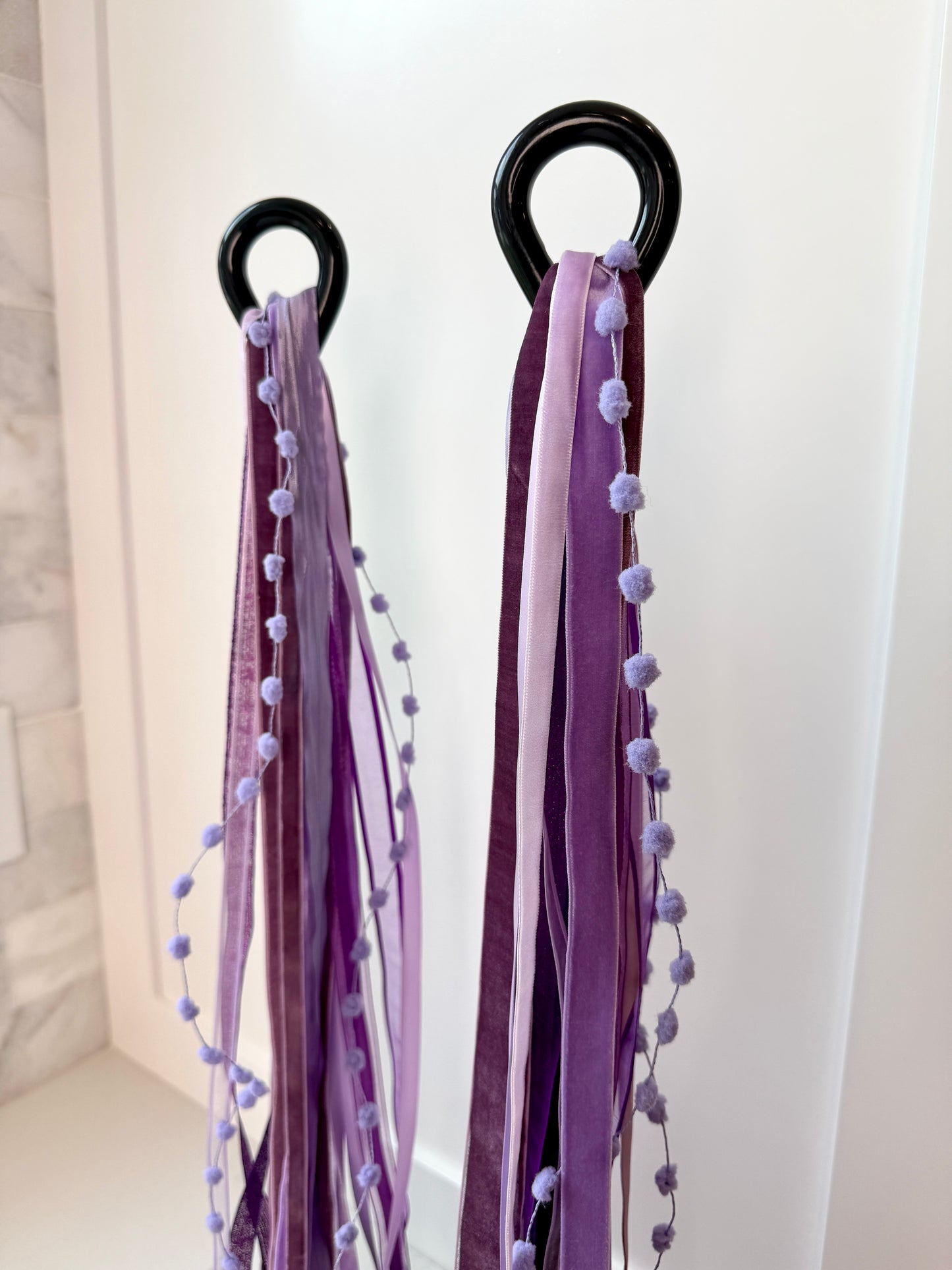 RIBBON SETS (includes 2 sets!)