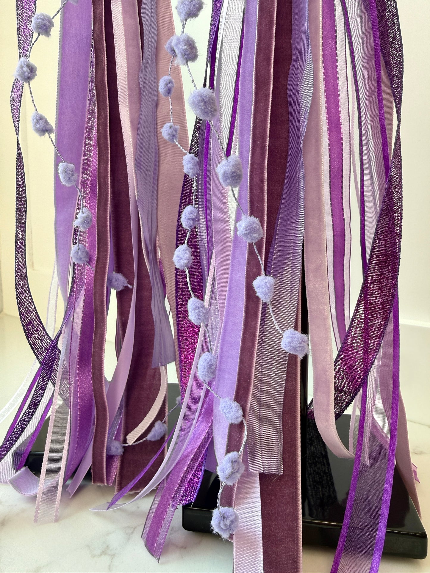 RIBBON SETS (includes 2 sets!)