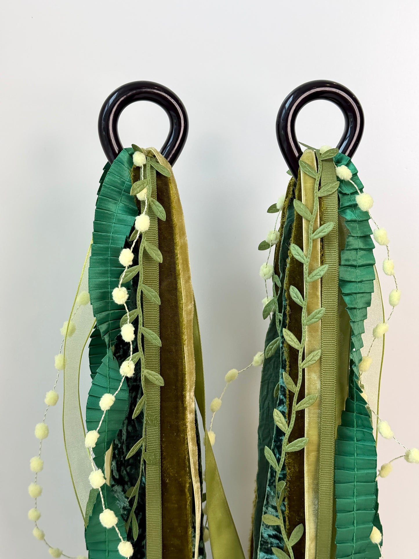 RIBBON SETS (includes 2 sets!)