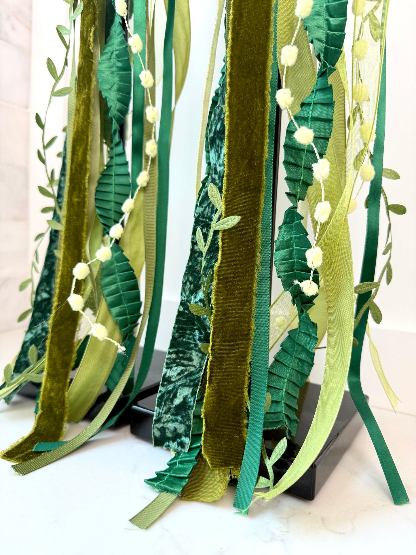 RIBBON SETS (includes 2 sets!)
