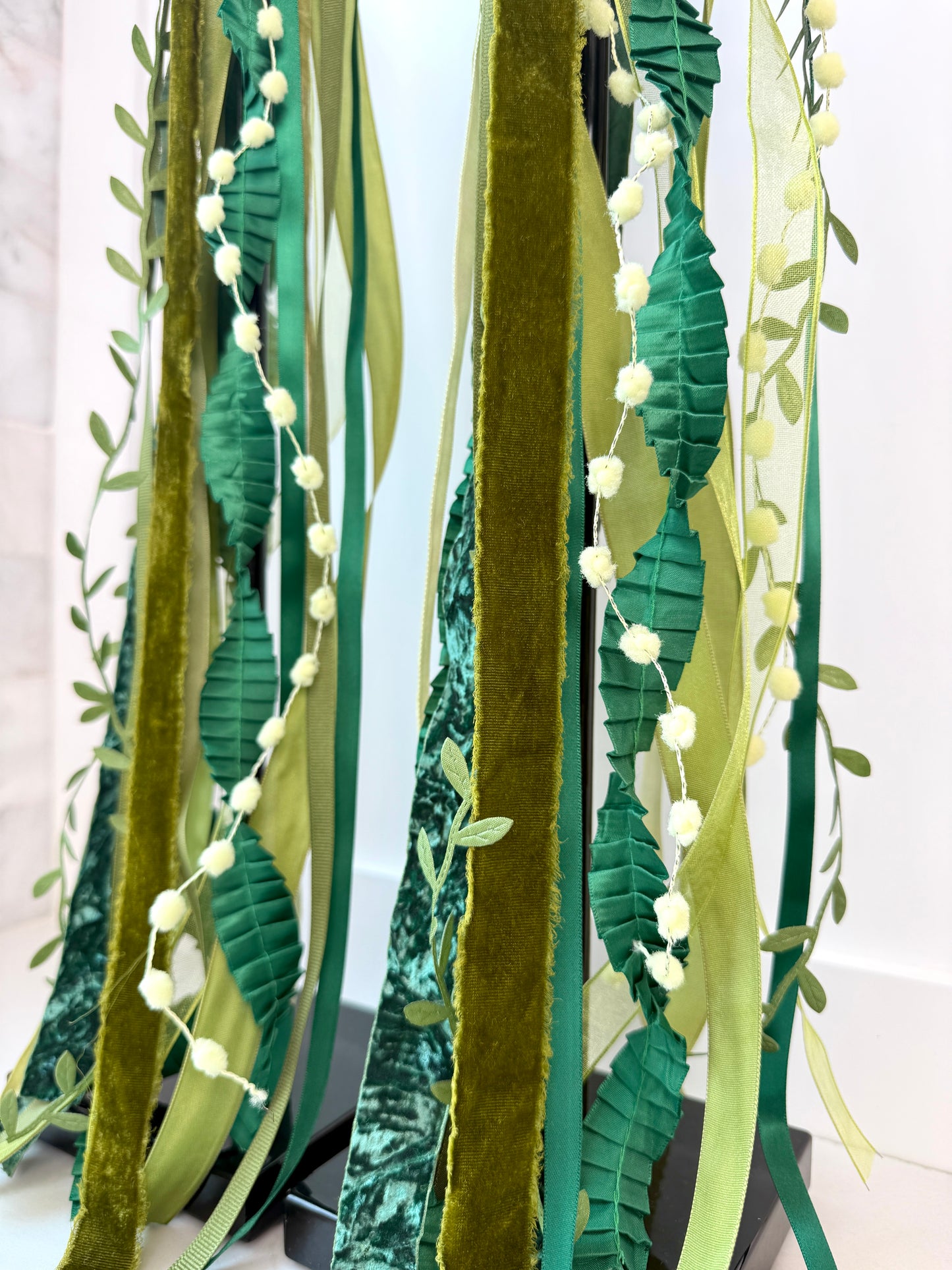 RIBBON SETS (includes 2 sets!)