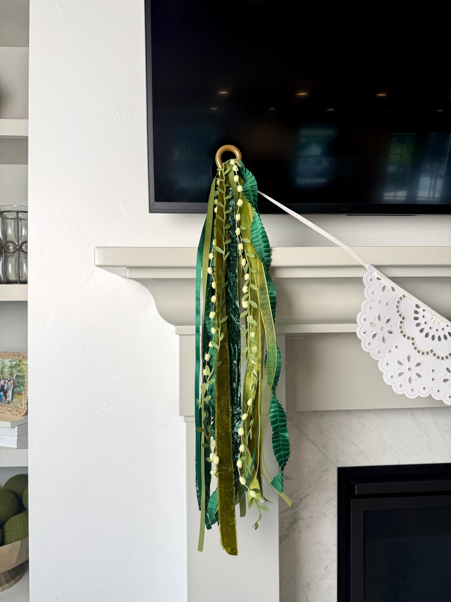 RIBBON SETS (includes 2 sets!)