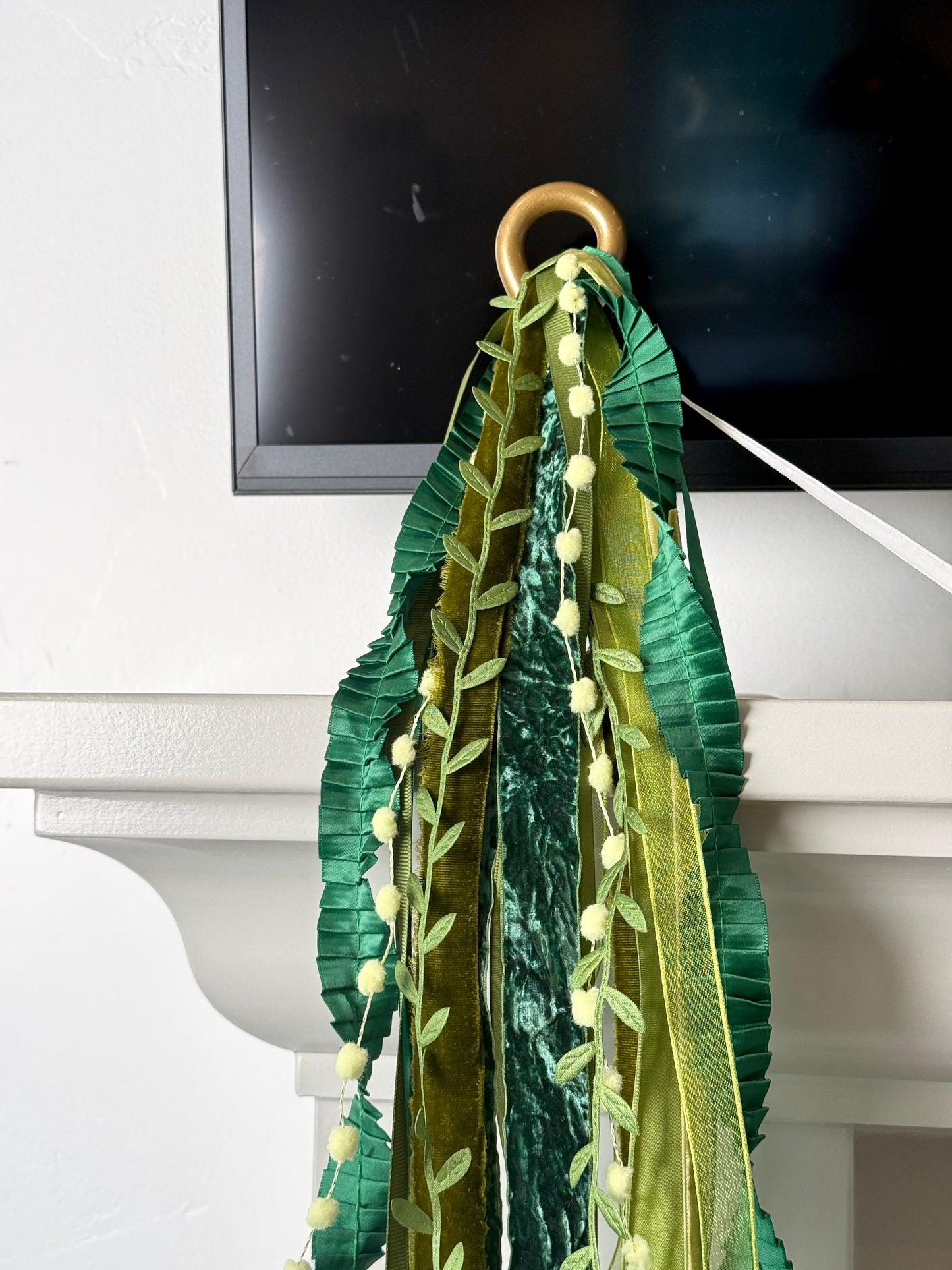 RIBBON SETS (includes 2 sets!)