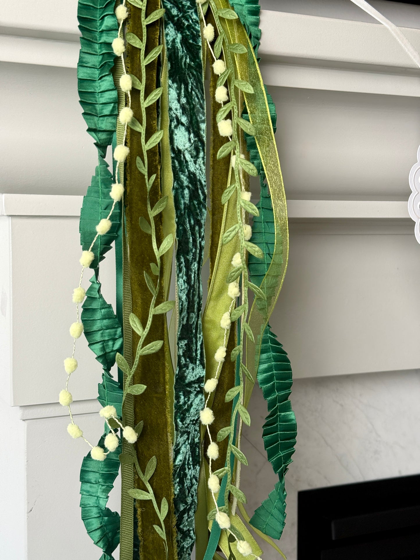 RIBBON SETS (includes 2 sets!)