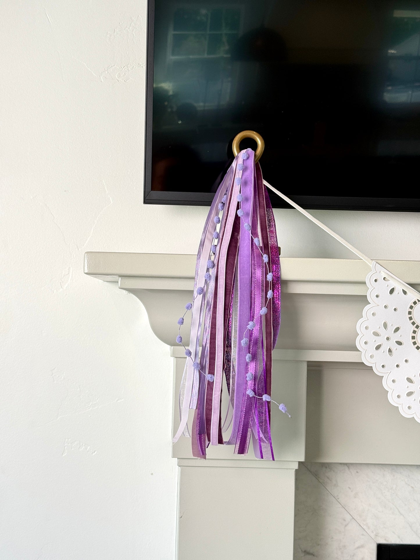 RIBBON SETS (includes 2 sets!)