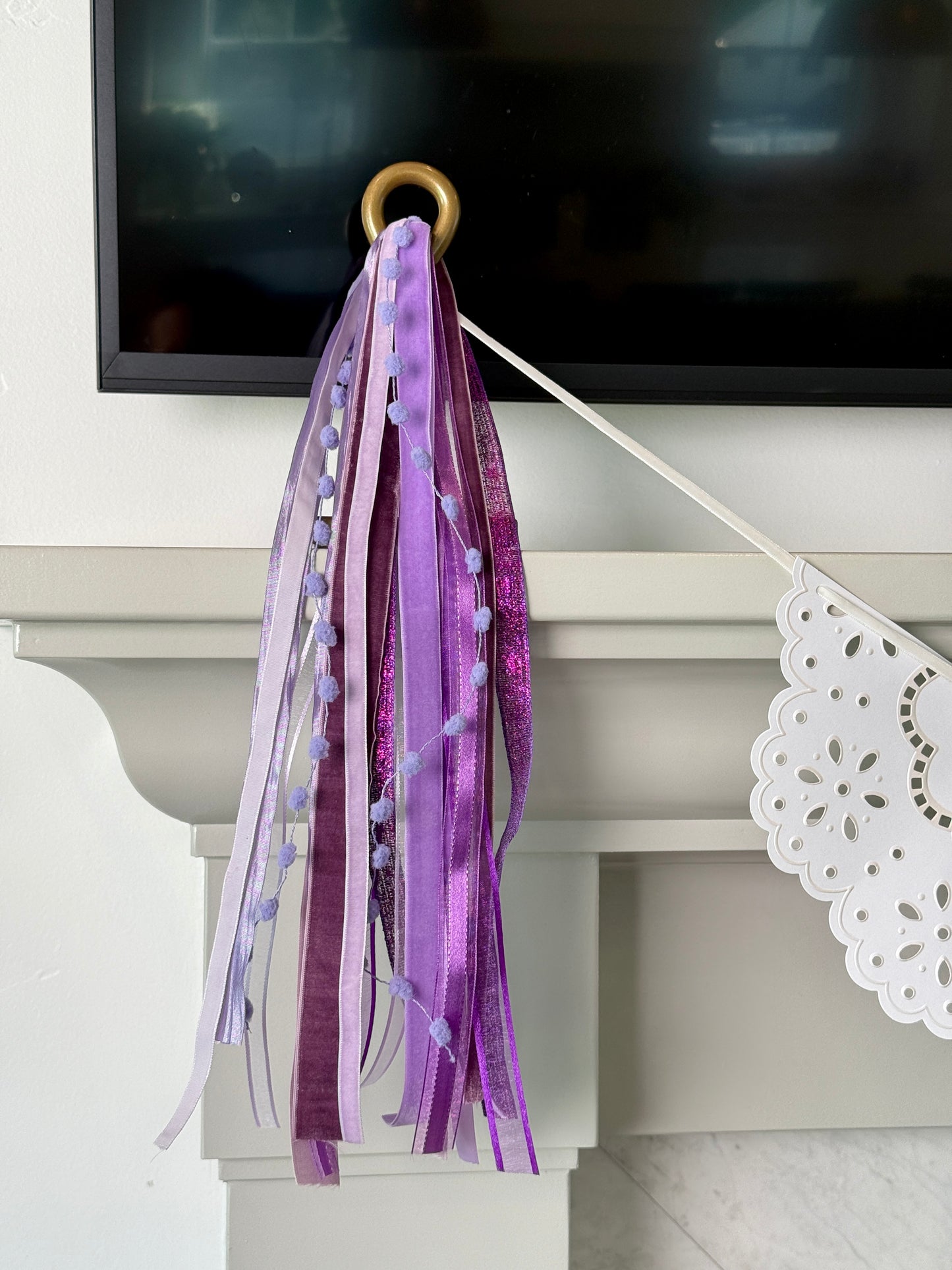 RIBBON SETS (includes 2 sets!)