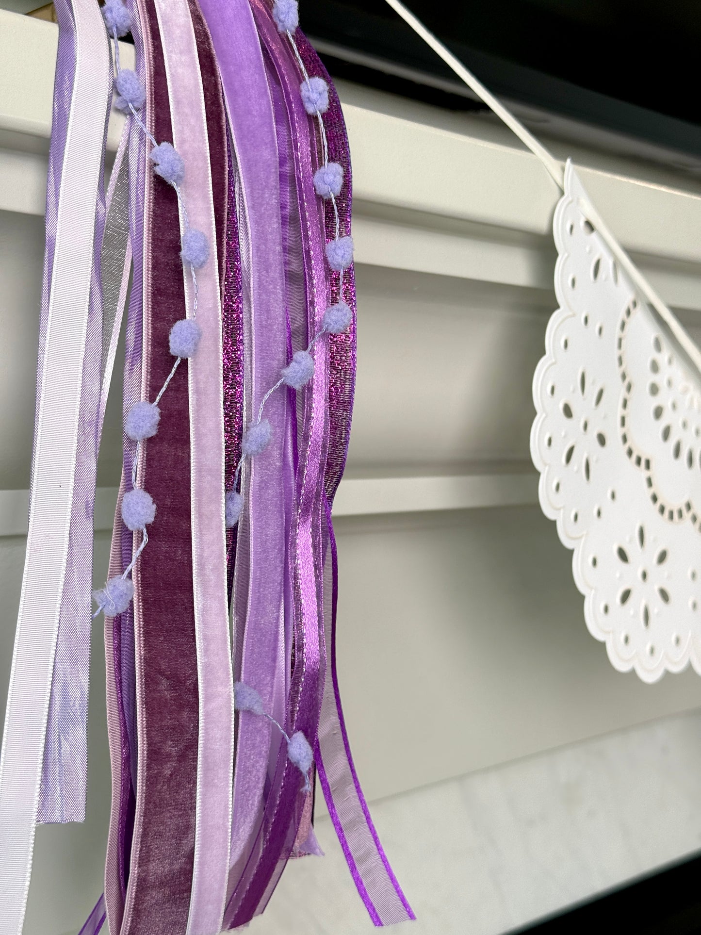 RIBBON SETS (includes 2 sets!)