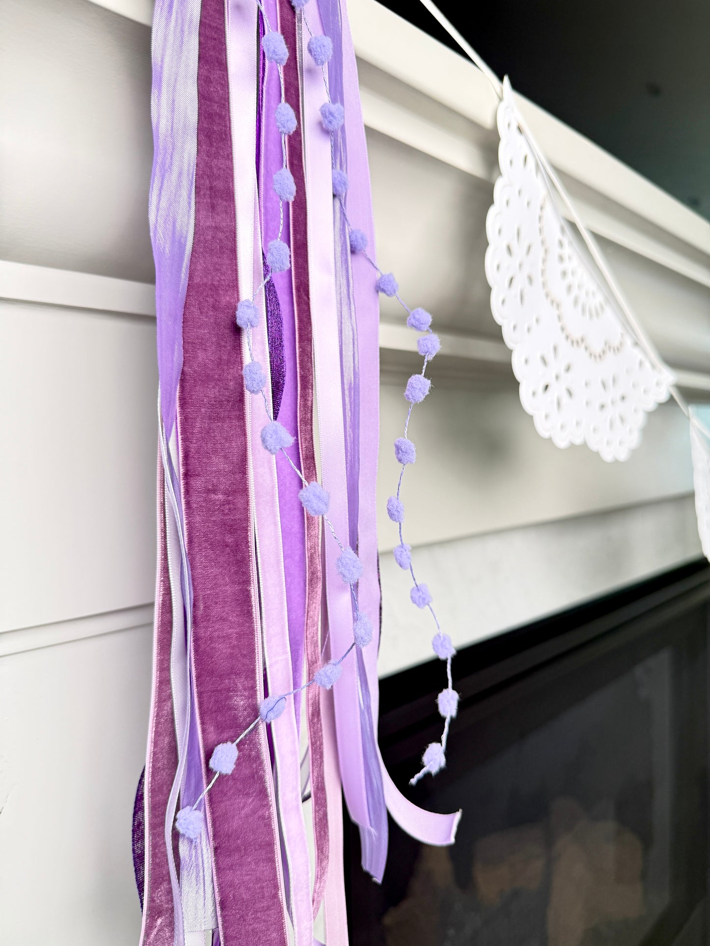 RIBBON SETS (includes 2 sets!)