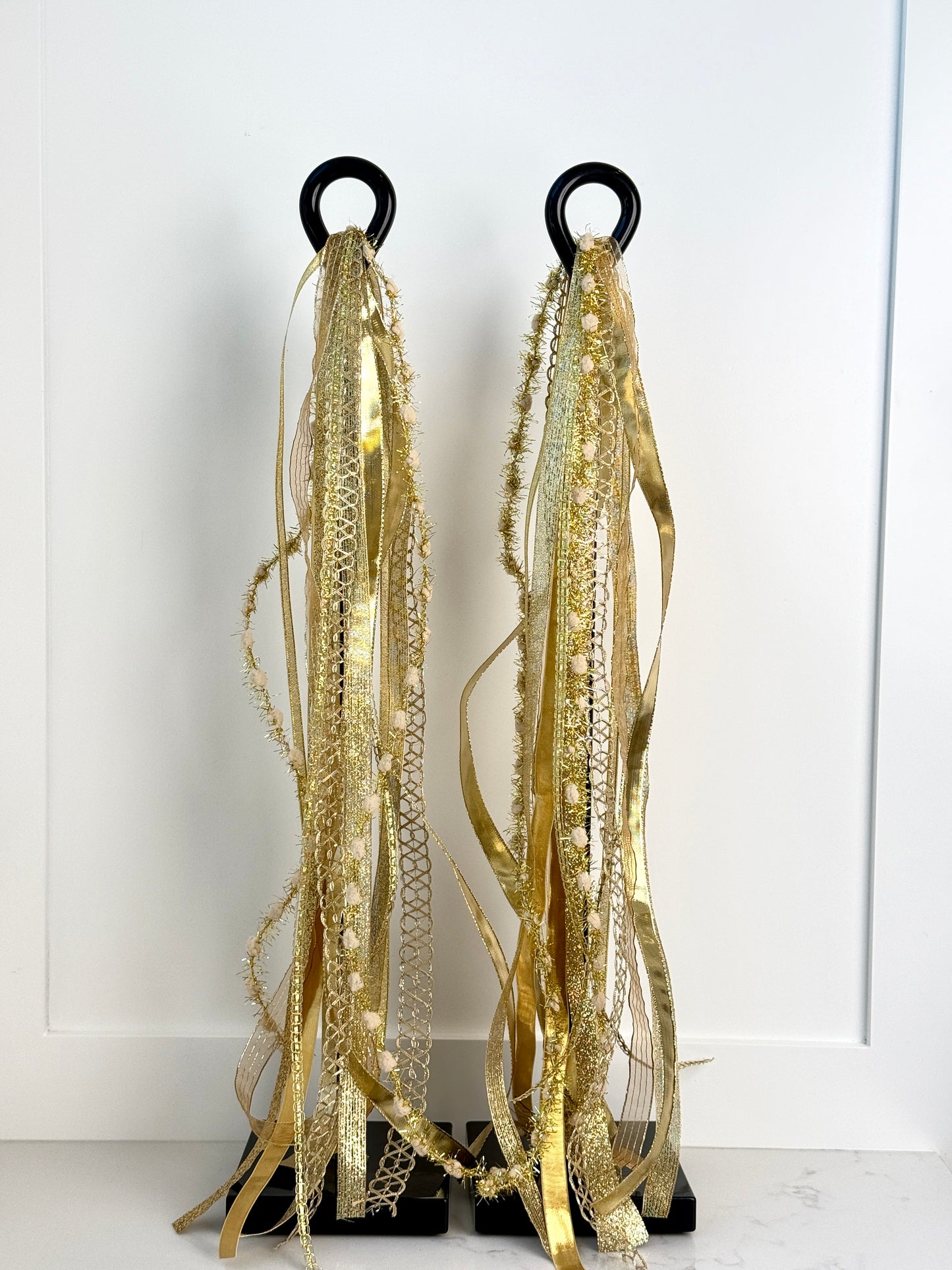 RIBBON SETS (includes 2 sets!)