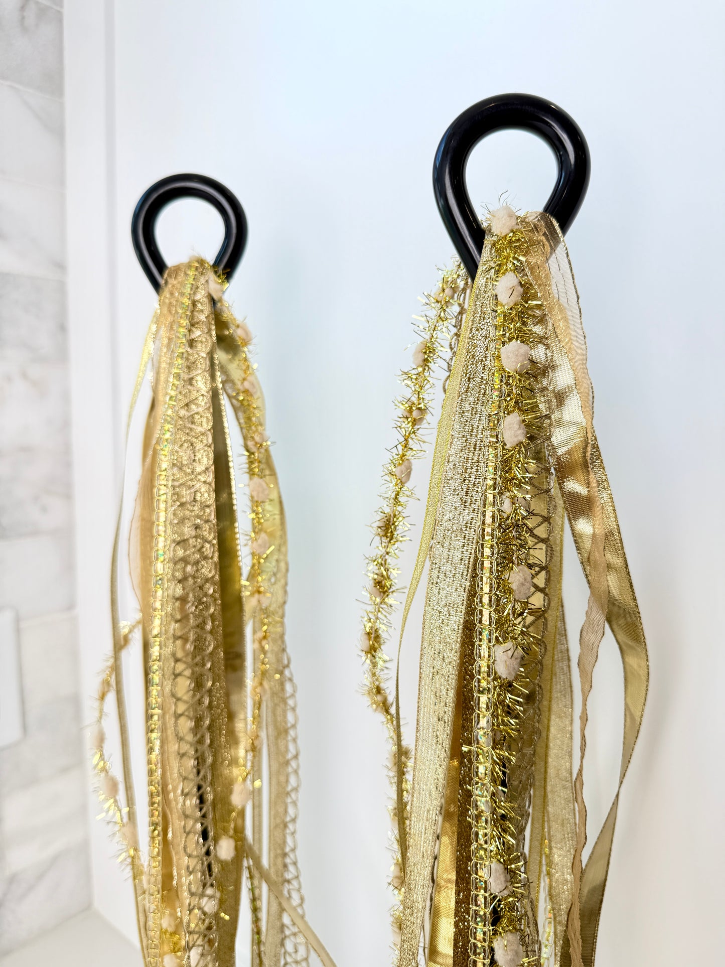 RIBBON SETS (includes 2 sets!)