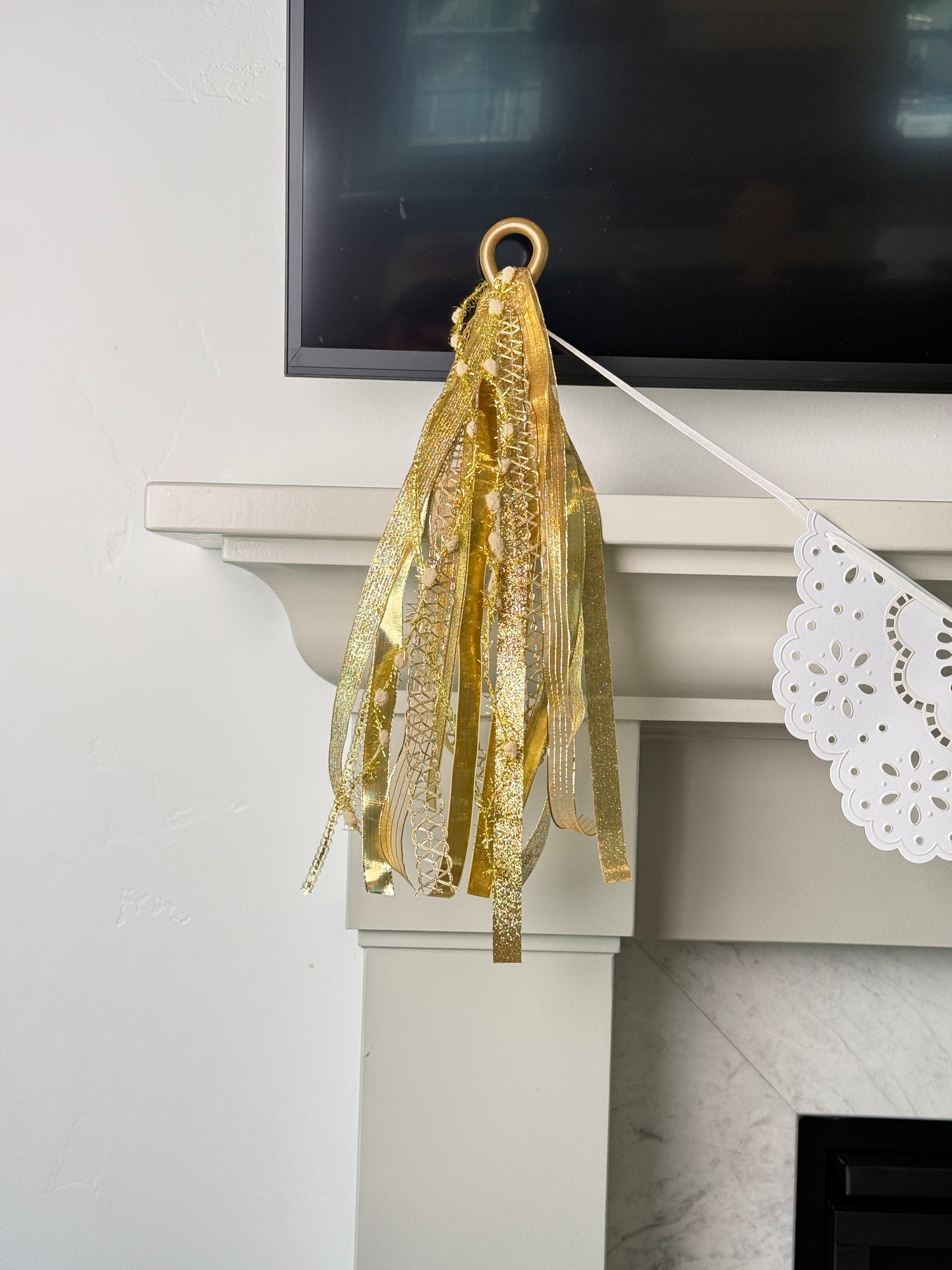 RIBBON SETS (includes 2 sets!)