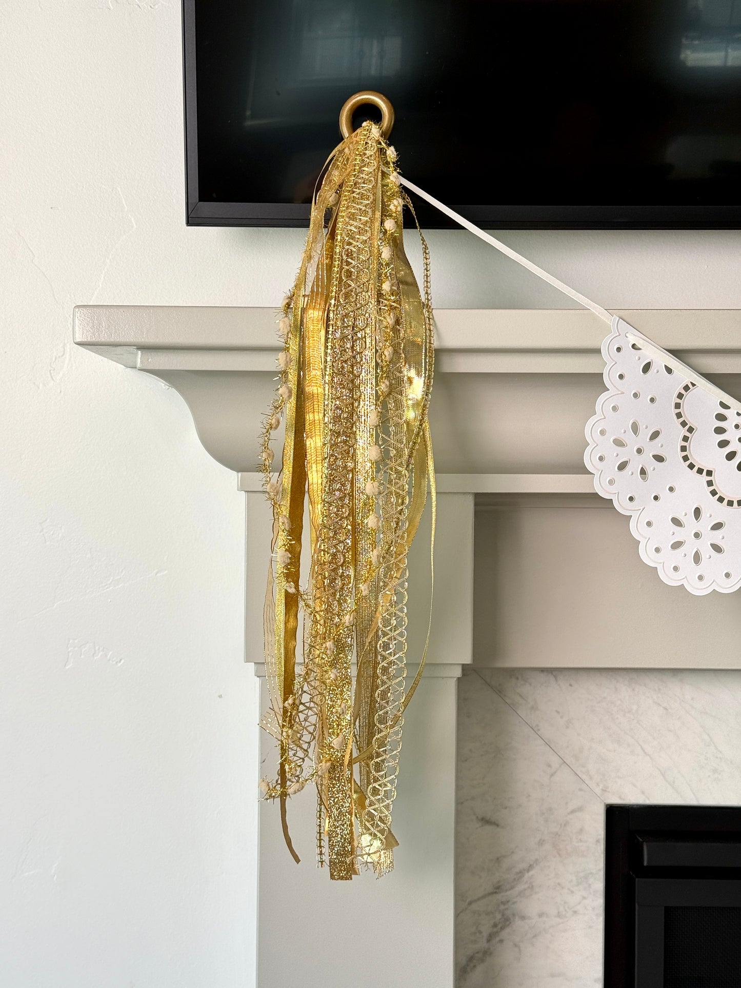 RIBBON SETS (includes 2 sets!)