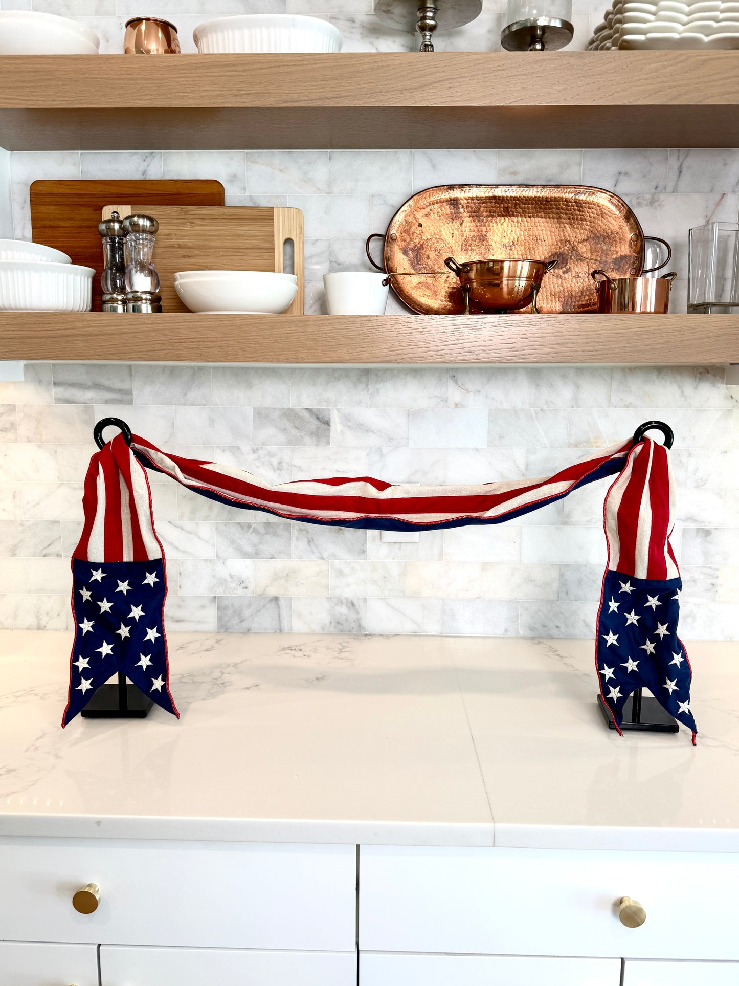 Table Runner/ Extra Extra Large Ribbon