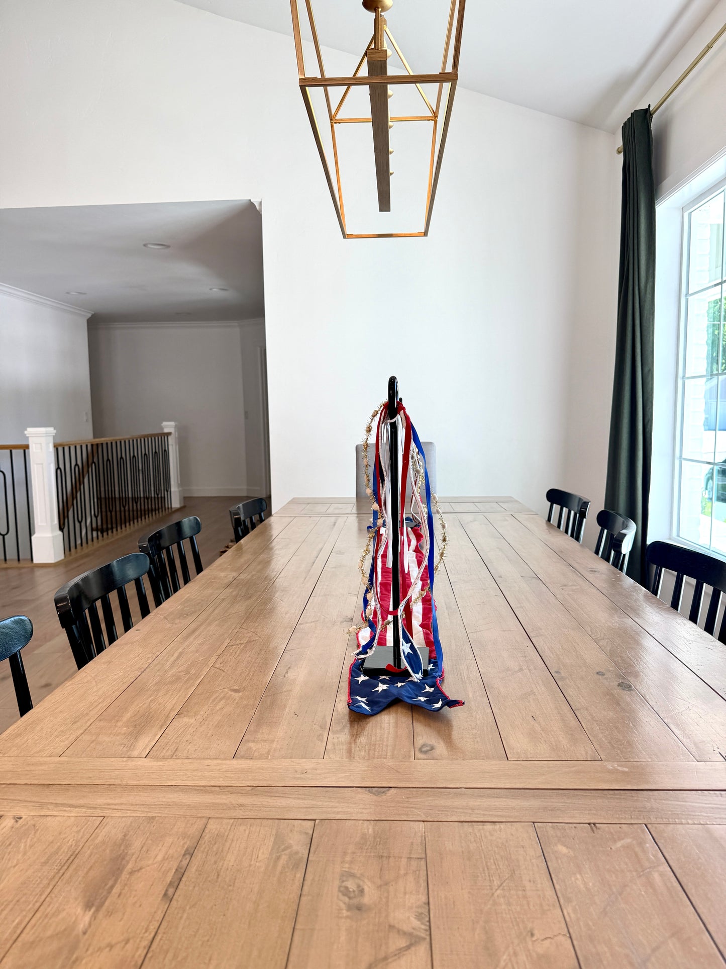Table Runner/ Extra Extra Large Ribbon