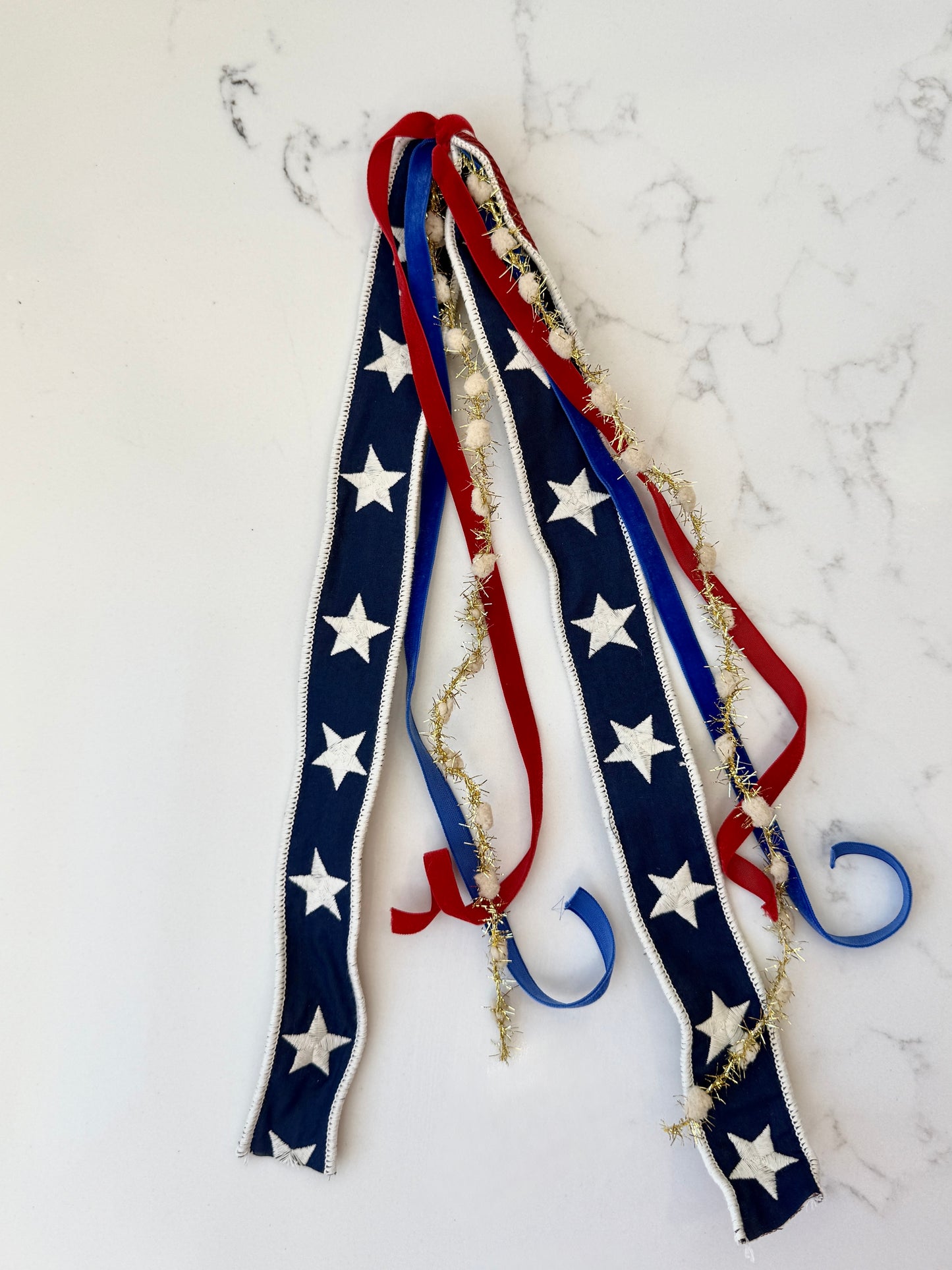 RIBBON SETS (includes 2 sets!)