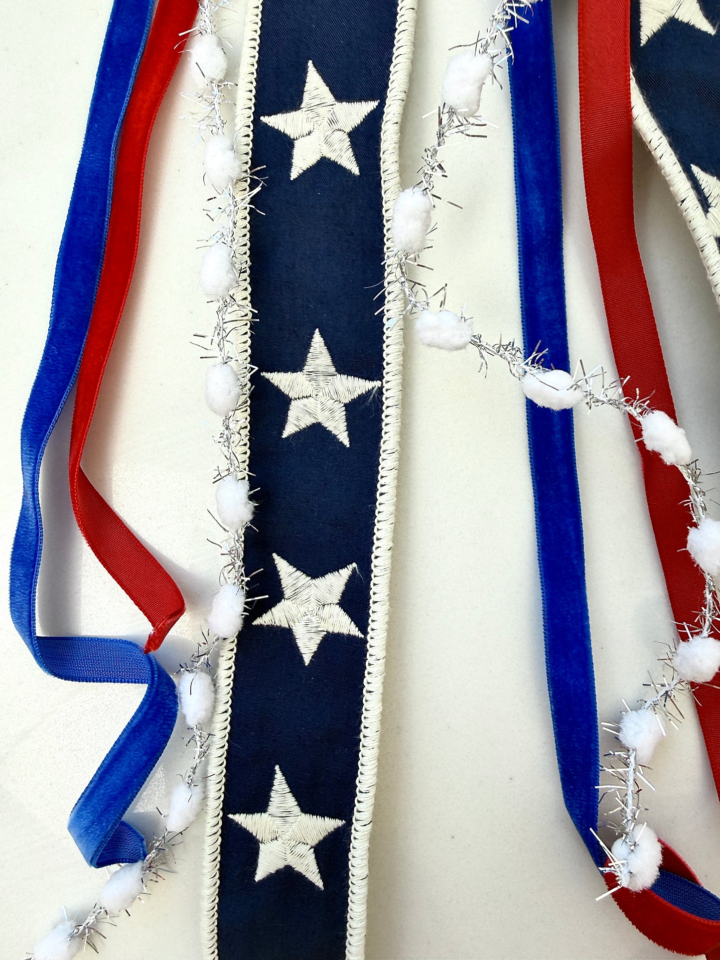 RIBBON SETS (includes 2 sets!)
