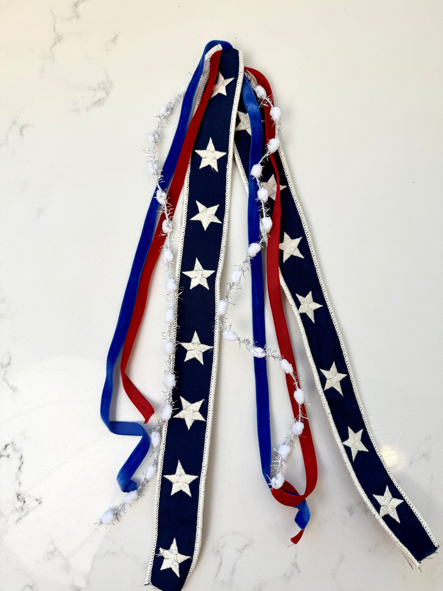 RIBBON SETS (includes 2 sets!)