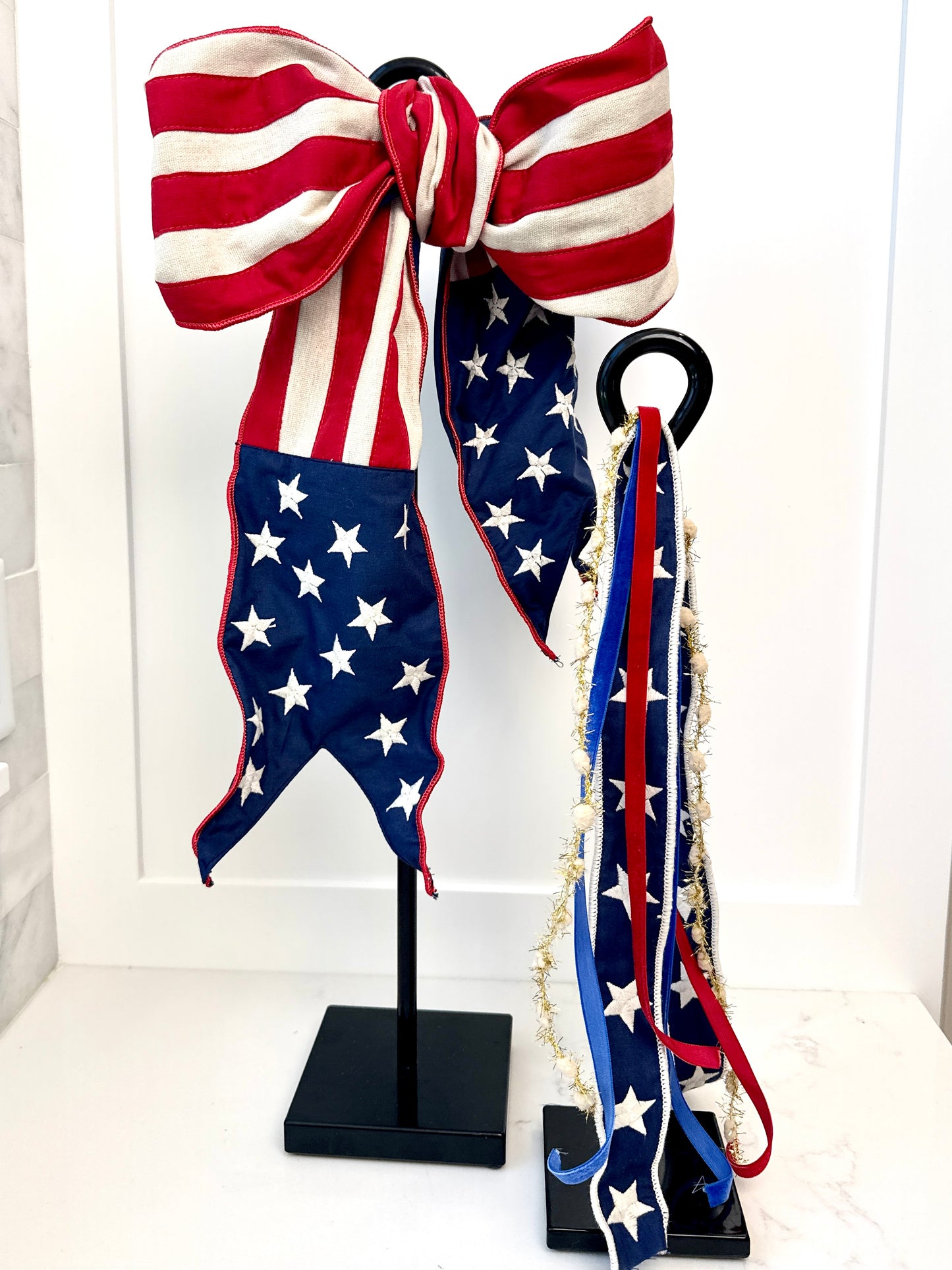 Table Runner/ Extra Extra Large Ribbon