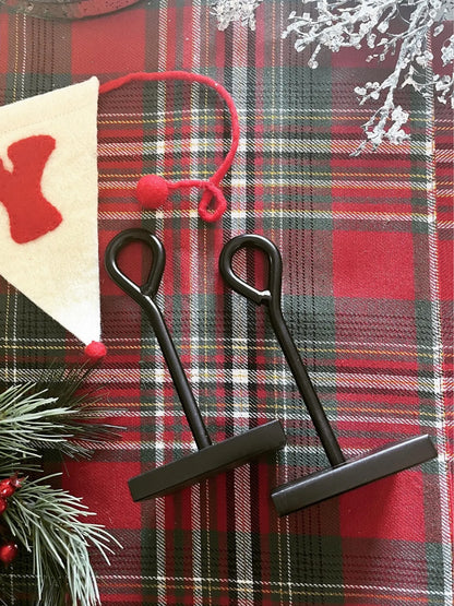 Mini 7" Party Posts