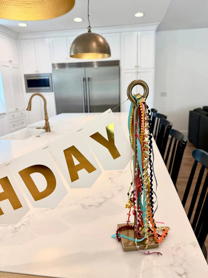 Original 18" Party Posts