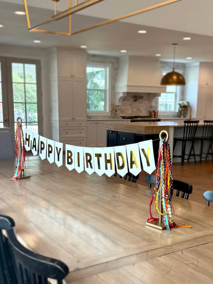Original 18" Party Posts