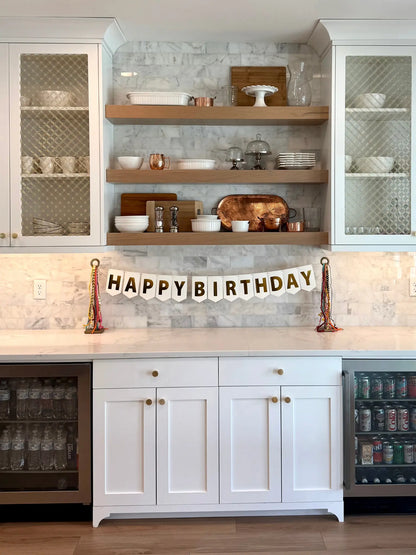 Original 18" Party Posts