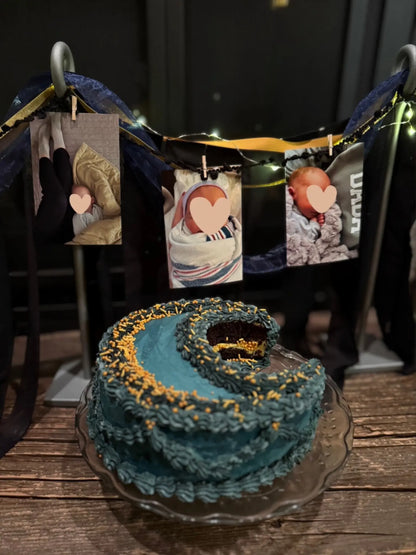Original 18" Party Posts