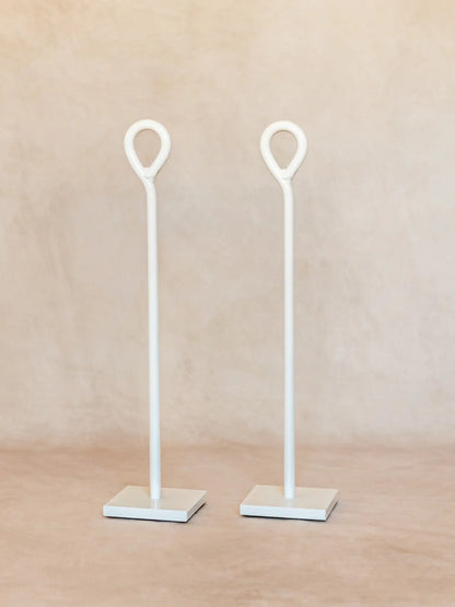 Original 18" Party Posts