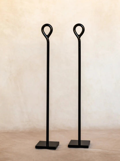 Tall 24" Party Posts