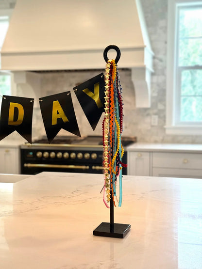 Tall 24" Party Posts
