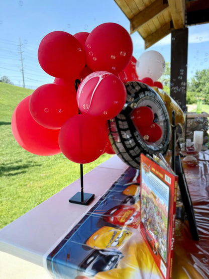 Tall 24" Party Posts