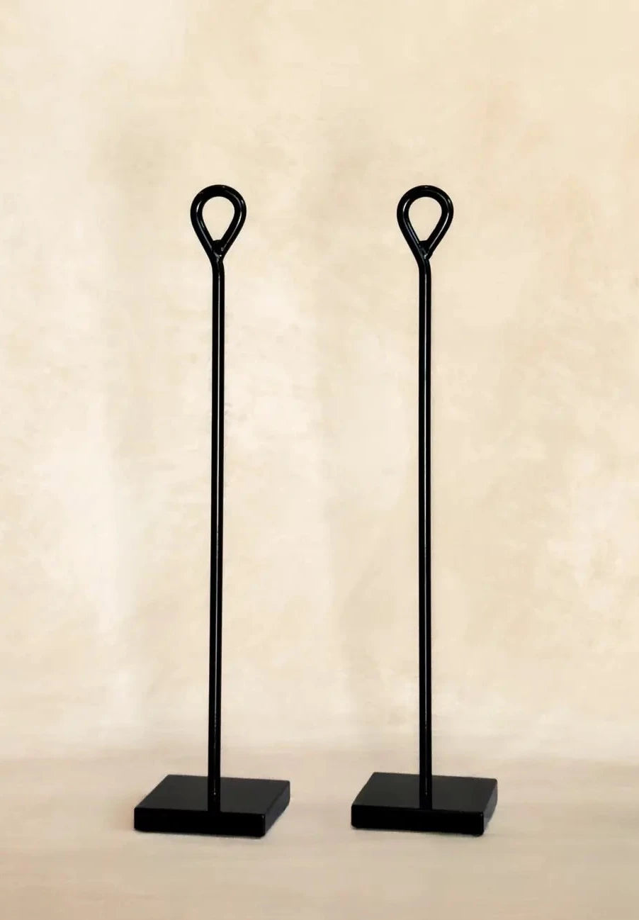 Tall 24" Party Posts