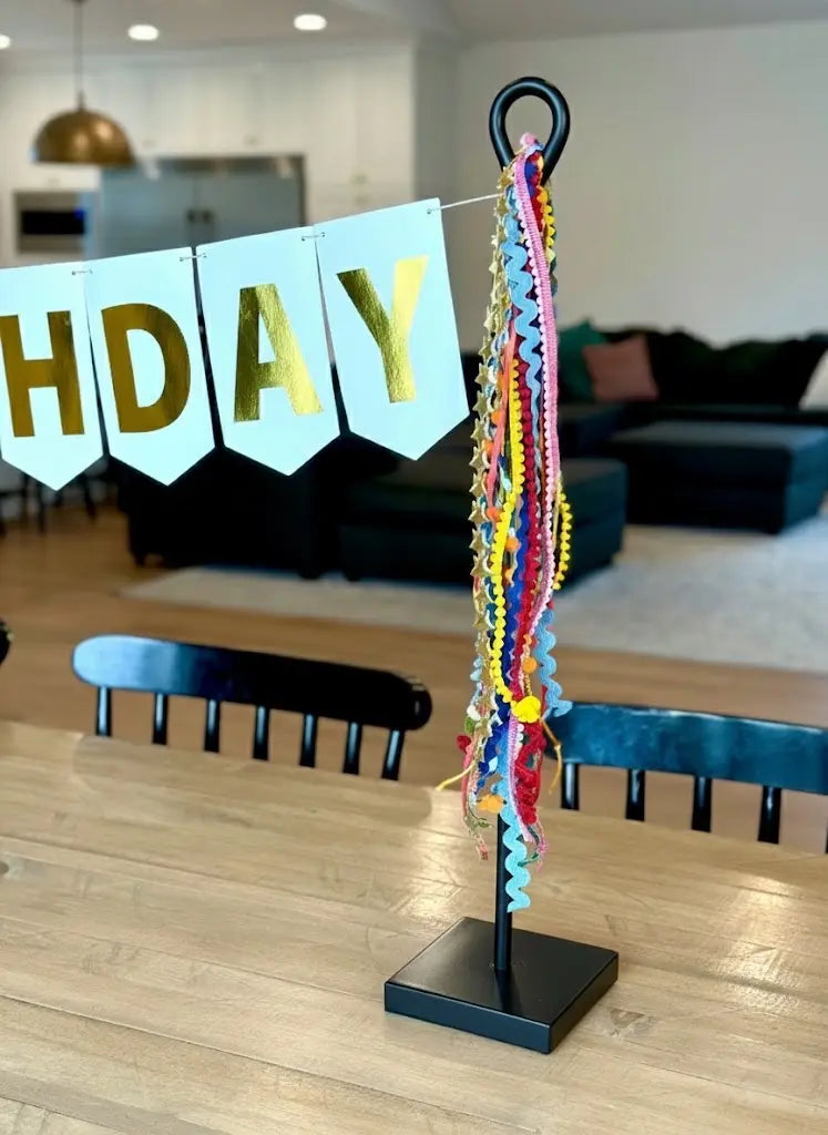 Tall 24" Party Posts