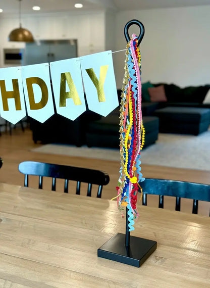 Tall 24" Party Posts