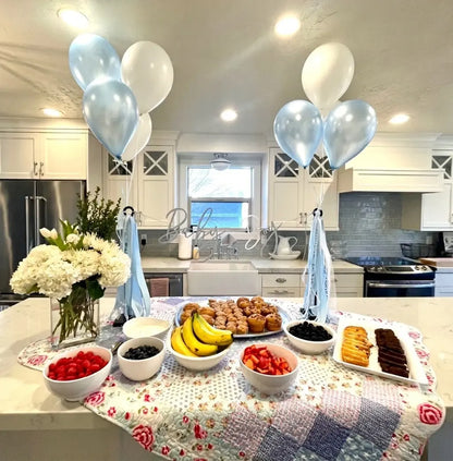 Tall 24" Party Posts