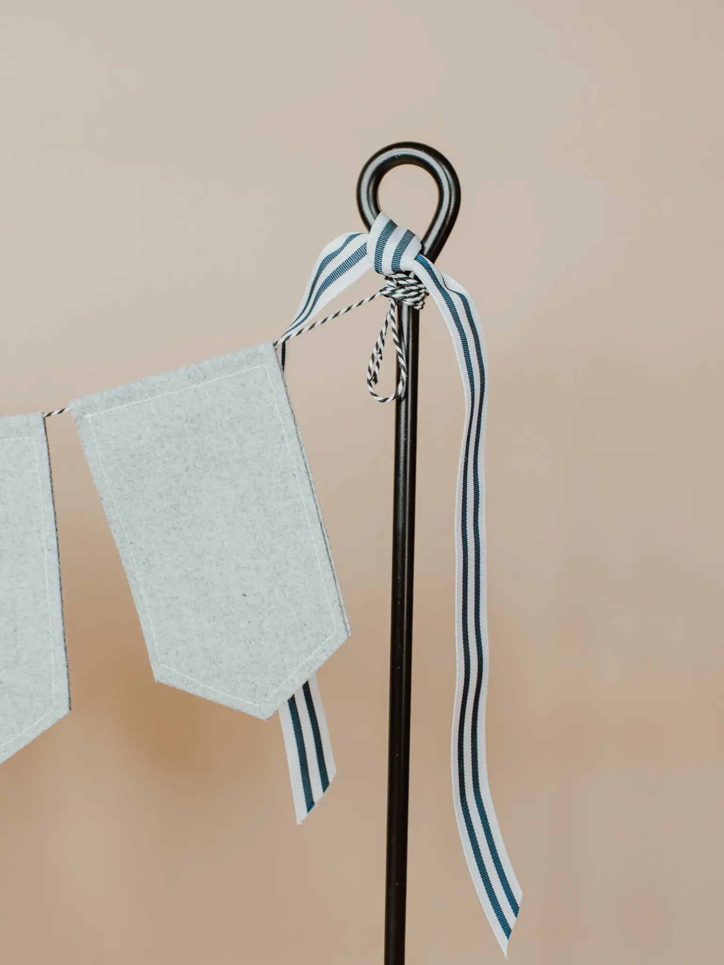 Tall 24" Party Posts