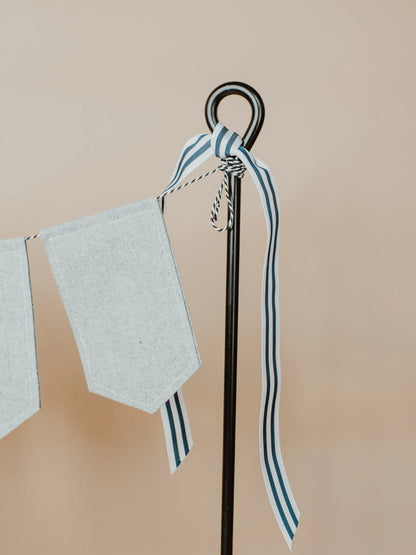 Tall 24" Party Posts