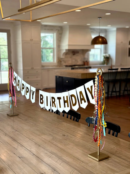 Tall 24" Party Posts