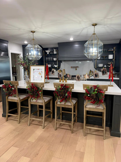 Tall 24" Party Posts