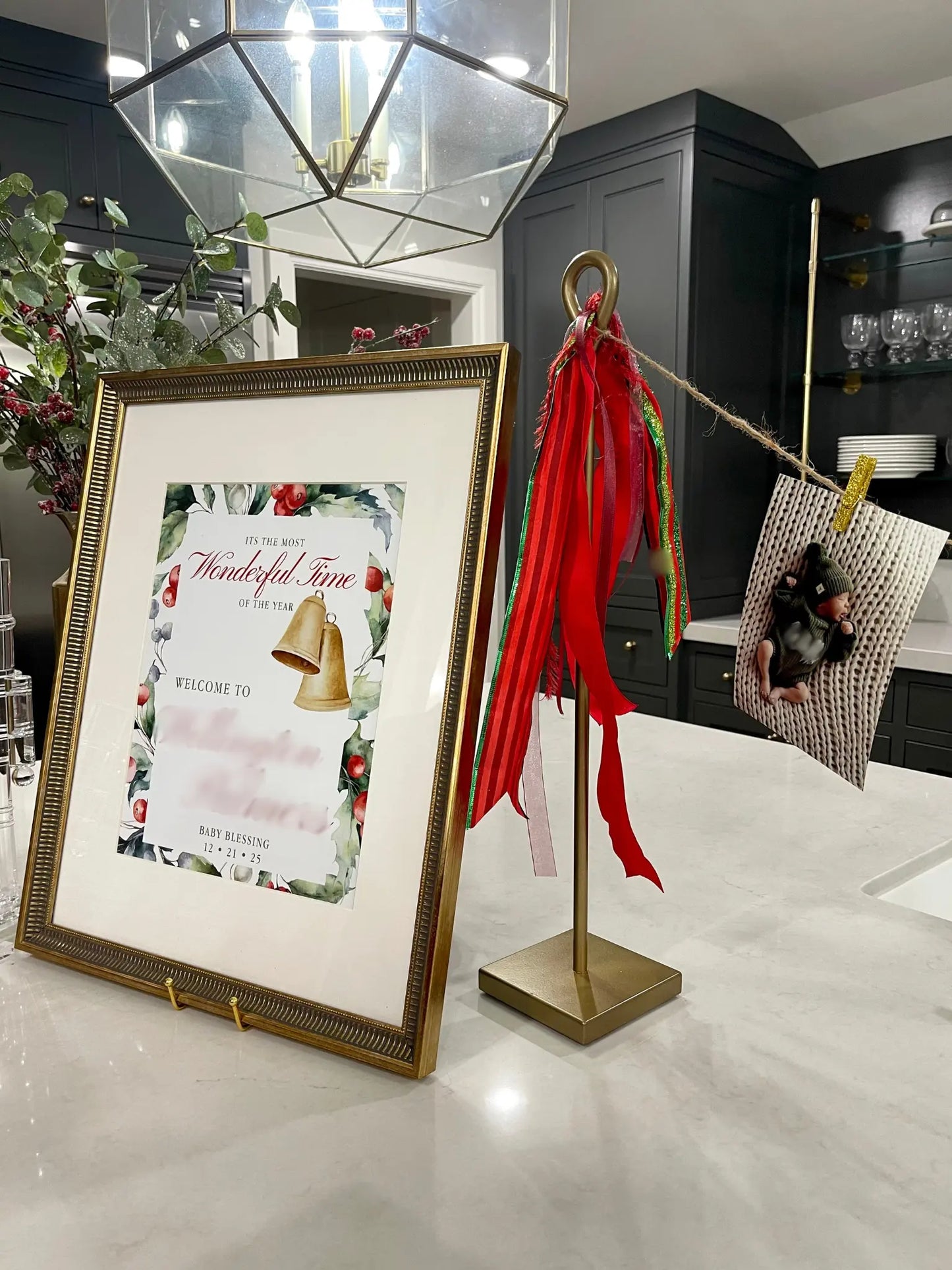 Tall 24" Party Posts