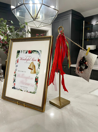 Tall 24" Party Posts