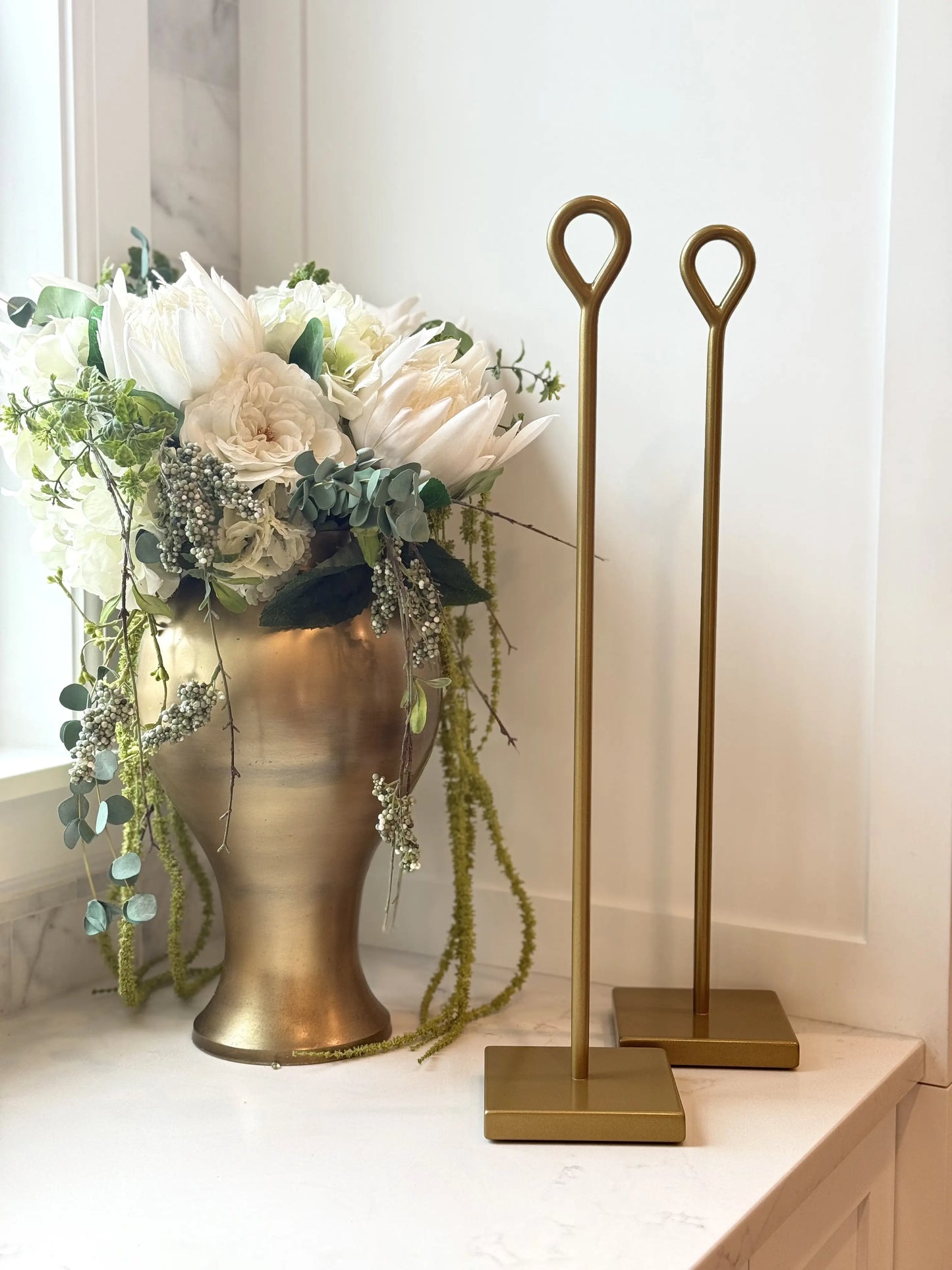 Tall 24" Party Posts