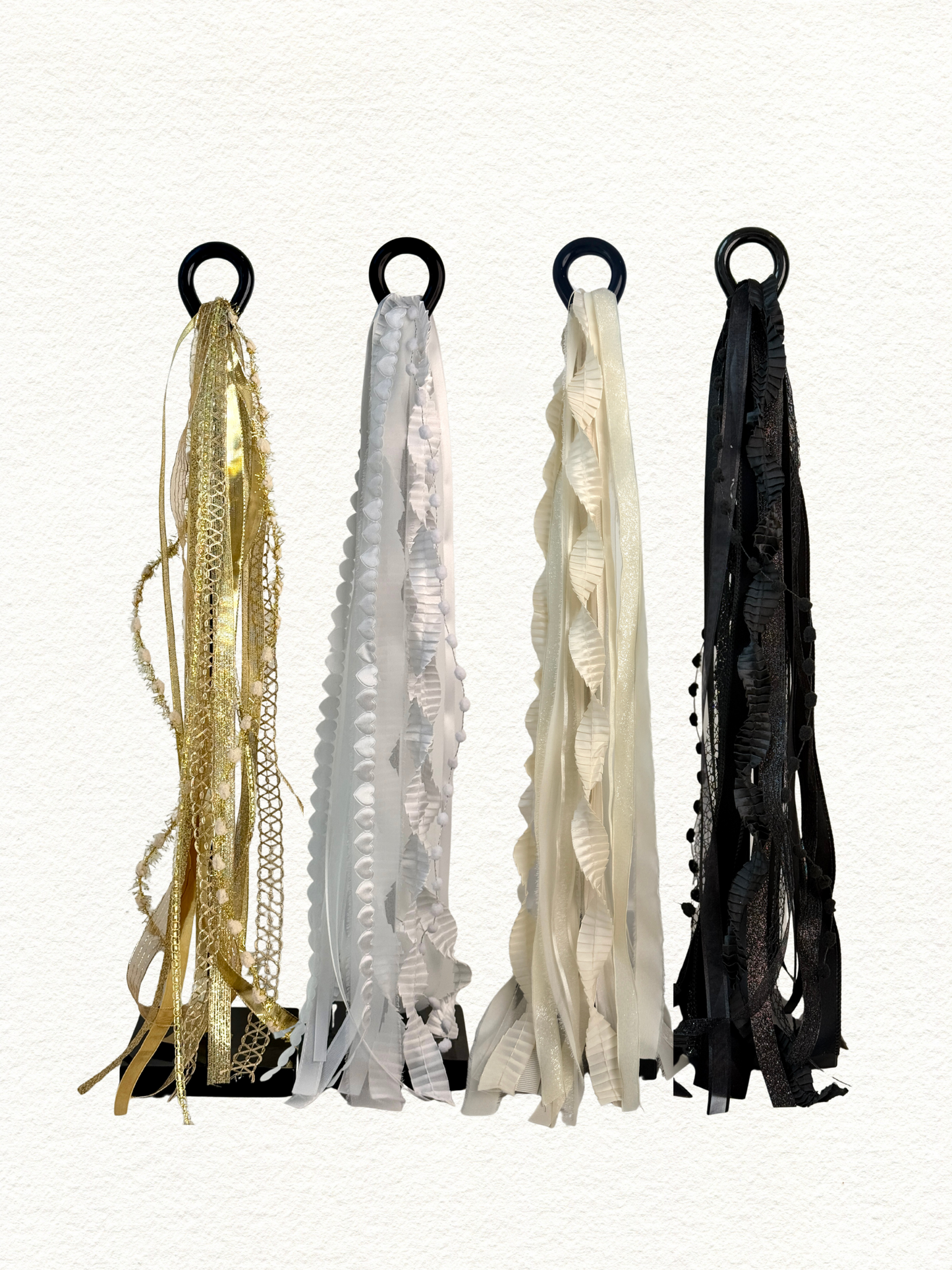 RIBBON SETS (includes 2 sets!)